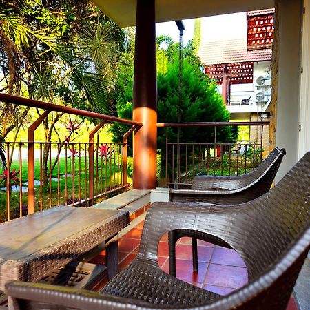 7 Heaven Villas & Resorts Chikmagalur Ngoại thất bức ảnh